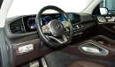 Mercedes-Benz GLS 450 4Matic VSB 30124