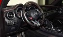 Alfa Romeo Stelvio Quadrifoglio 2.9L BiT - 505 BHP - A