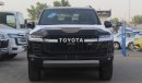 Toyota Land Cruiser 3.3L GR SPORT Available for export only