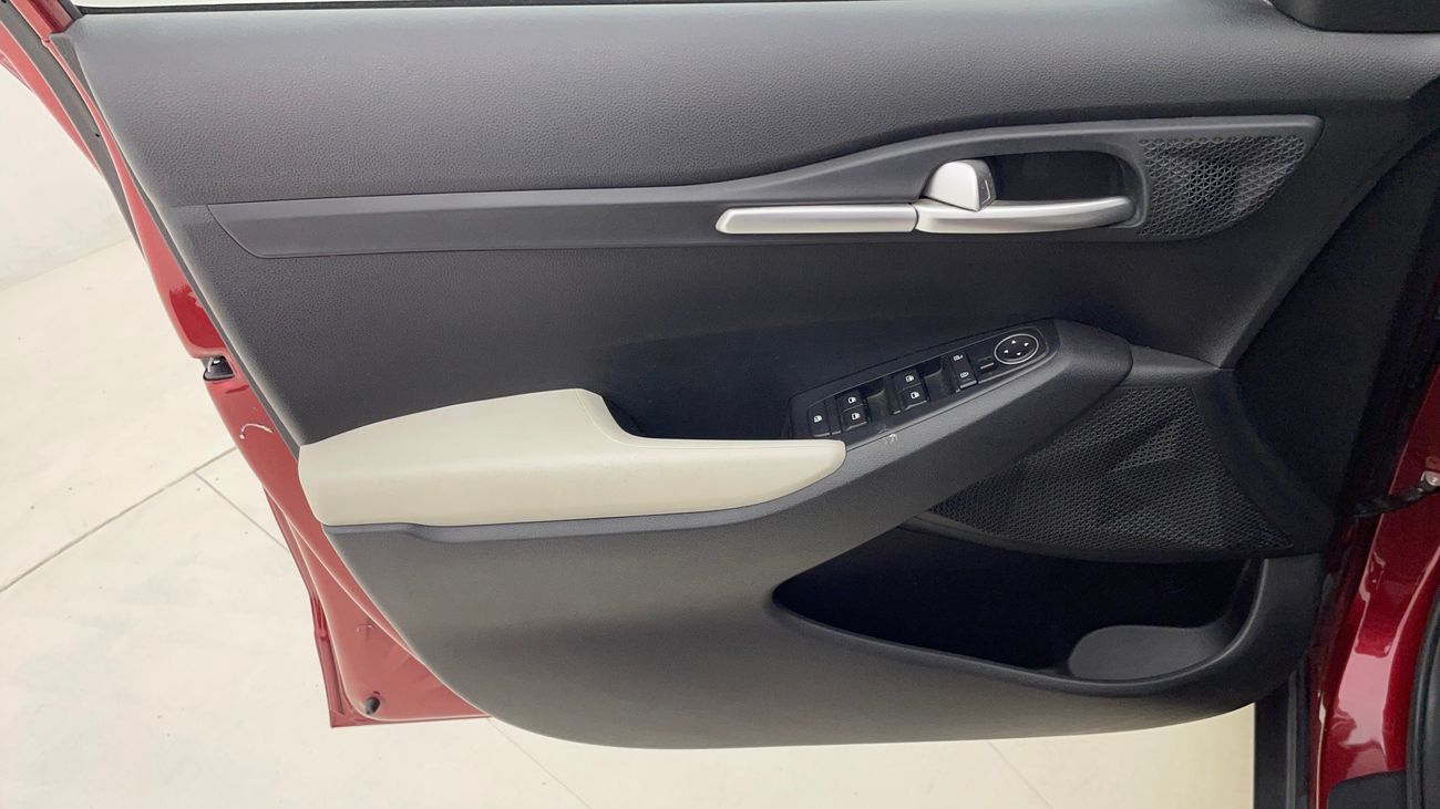 Kia Seltos EX 1.6 | Zero Down Payment | Home Test Drive