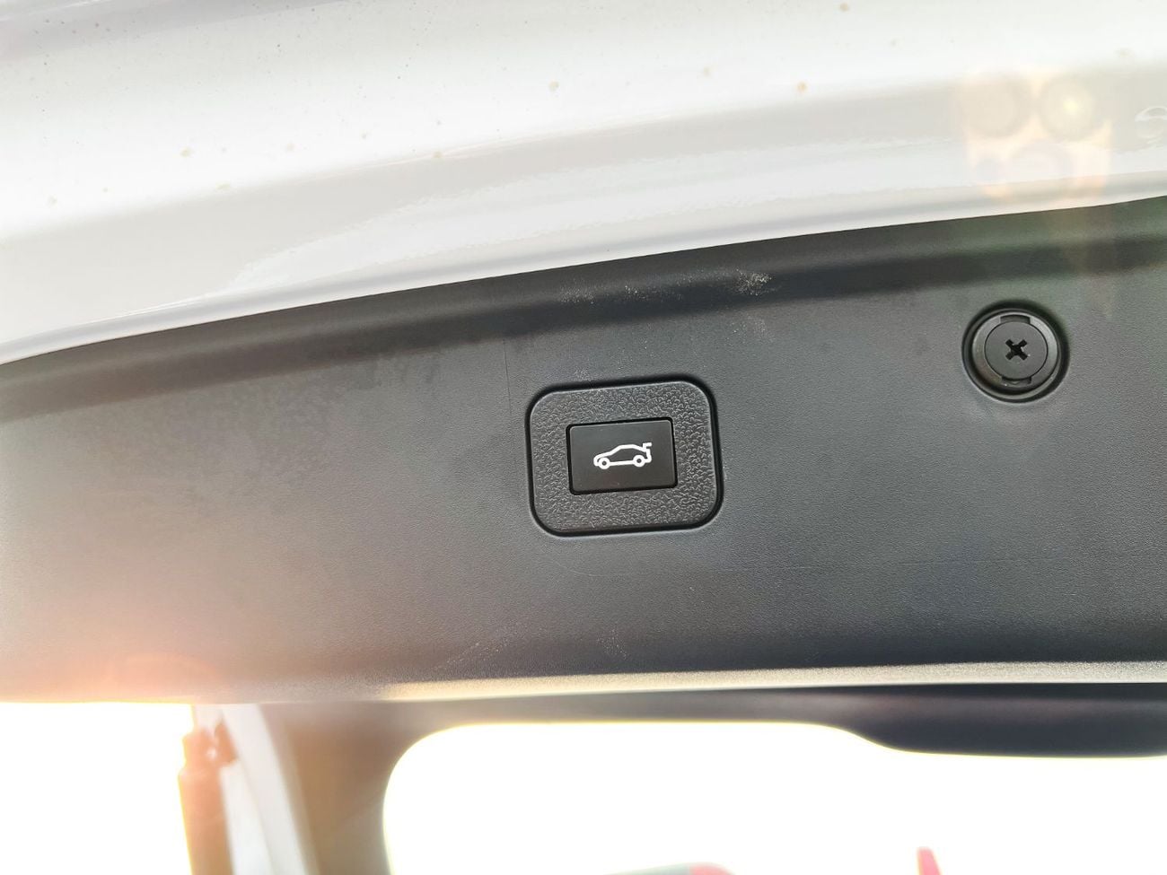 Changan X5 Plus PIONEER EXPORT ONLY -  Changan X5 Plus 1.5T - Chinese