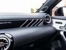 Mercedes Benz A45 AMG- S