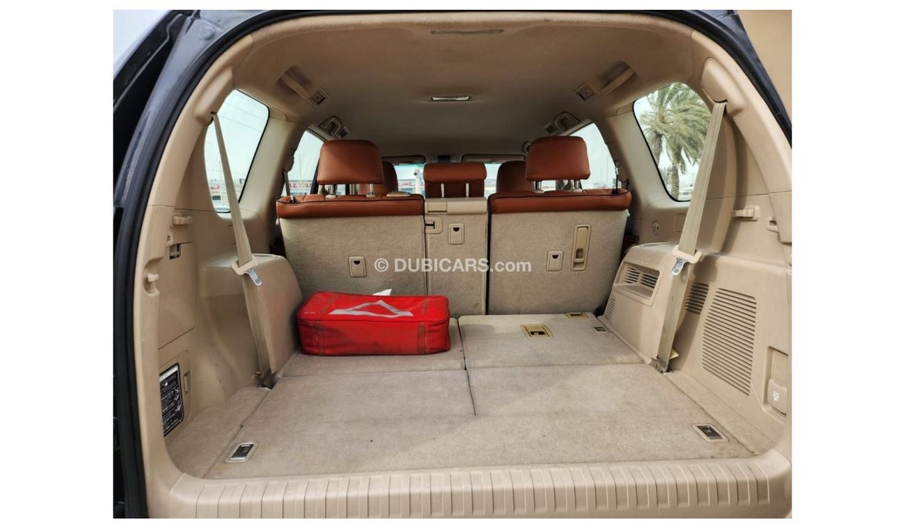 Toyota Prado Limited