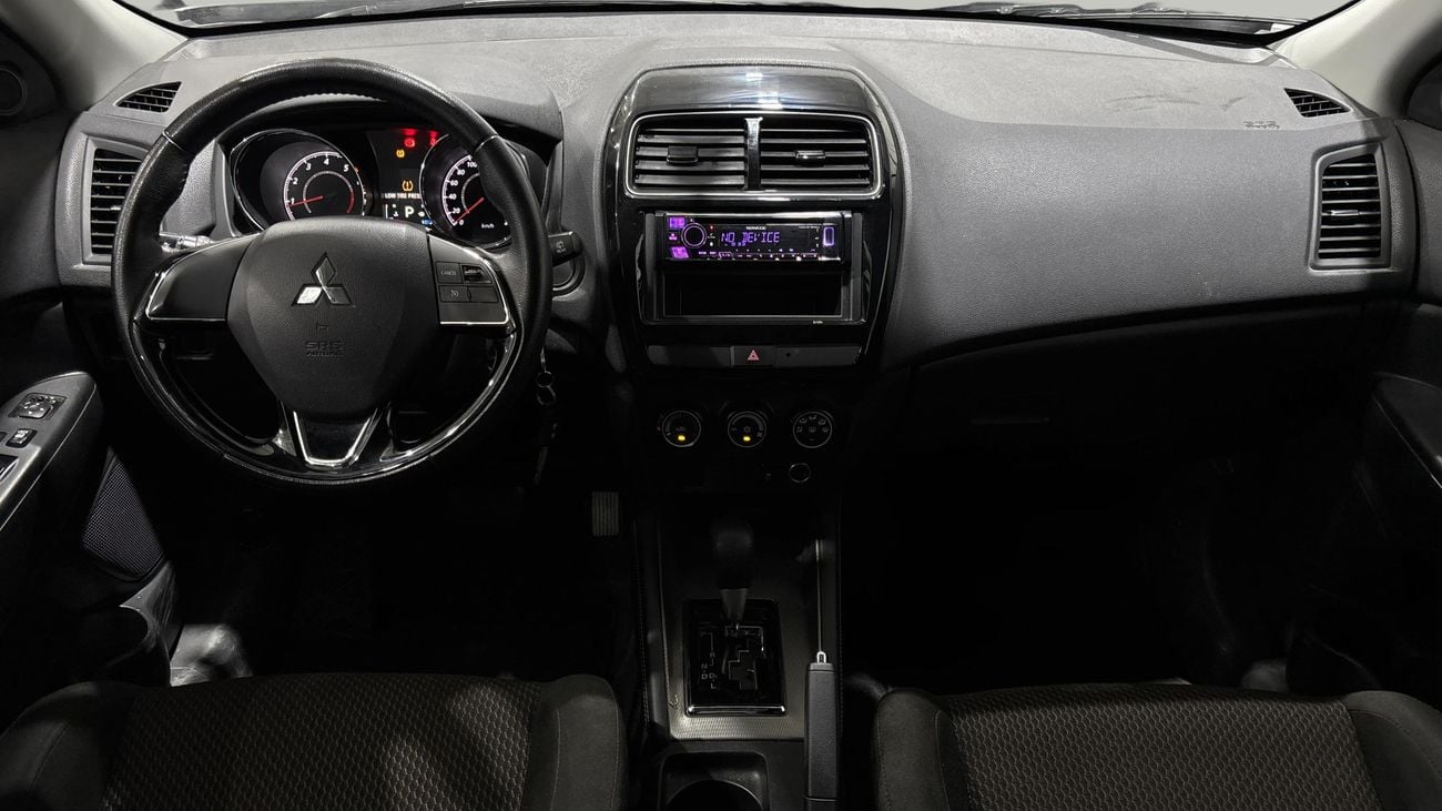Mitsubishi ASX GLX LOWLINE, миниатюра 8