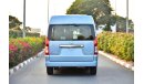 Toyota Hiace 2.8L TURBODIESEL 13 SEATER AUTOMATIC