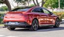 Mercedes-Benz EQE 53 2023 4 MATIC PLUS FULLY ELECTRIC CAR