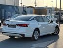 نيسان ألتيما SV 2.5L