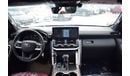 تويوتا لاند كروزر 2023 Toyota Land Cruiser 2023, 5dr SUV, 3.3L 6cyl Diesel , Automatic, Four Wheel Drive