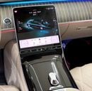 Mercedes-Benz S 500 4MATIC 3.0L . AMG specifications