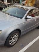 أودي A6 STANDARD