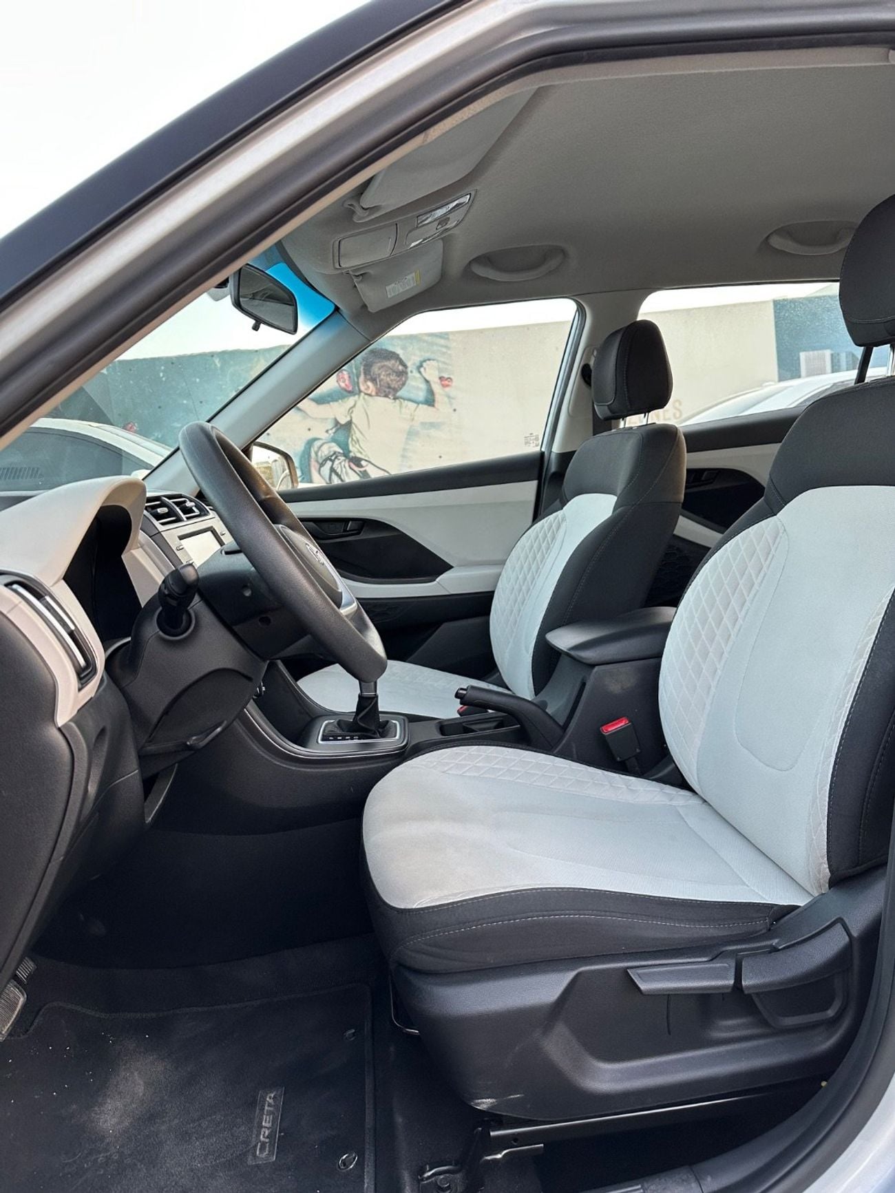 Hyundai Creta SMART