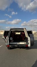 نيسان باترول سوبر سفاري