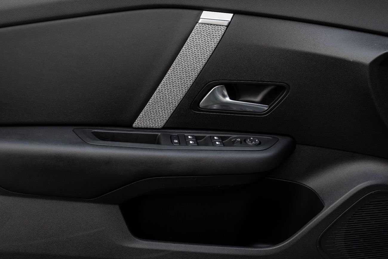 Citroen C4 | 1,371 P.M  | 0% Downpayment | Amazing Condition!