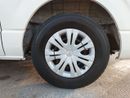 Toyota Hiace 2016 TOYOTA HIACE VAN RHD 3.0 L DIESEL AUTOMATIC (PM94354)