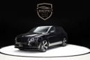 Bentley Bentayga SIGNATURE W12 | FULL CARBON