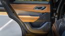 Land Rover Range Rover Velar RANGE ROVER VELAR R-DYNAMIC