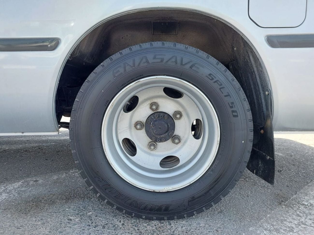 تويوتا كوستر TOYOTA COASTER BUS RHD 2008 MODEL 4.0 L DIESEL AUTOMATIC(PM52302)