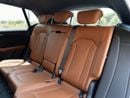 Audi Q8 55 TFSI GCC SPecs