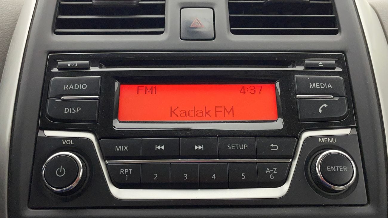 نيسان صني SV 1.5 | بدون دفعة مقدمة | اختبار القيادة في المنزل