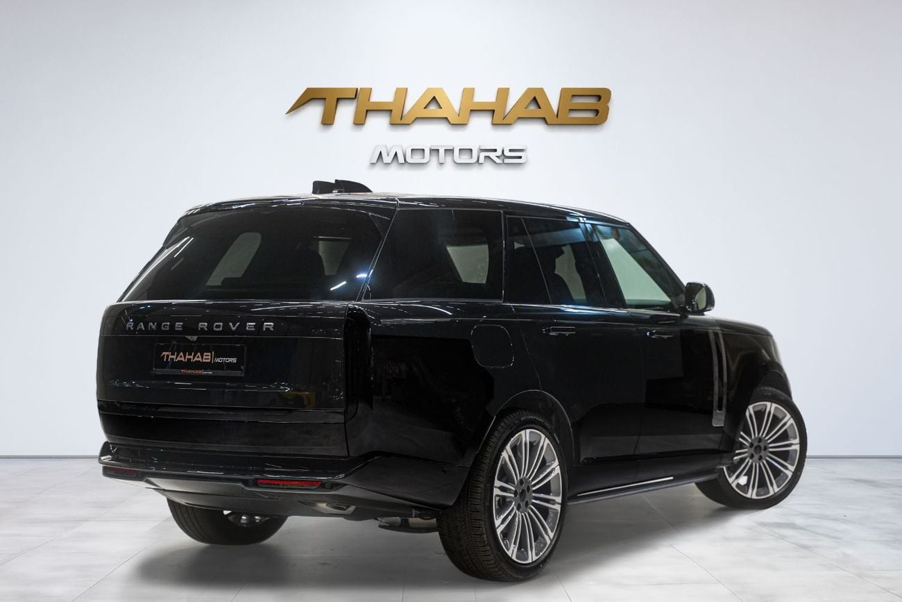 لاند روفر ديفندر 2026 | HSE P400 | BRAND NEW | RANGE ROVER | W/ WARRANTY | FOR EXPORT | GCC SPECS | FULL OPTION