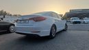 Hyundai Sonata Sport hyundai sonata 2017 korea specs