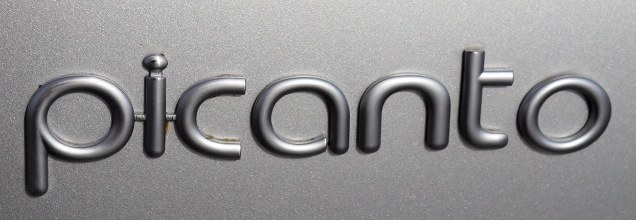 كيا بيكانتو كيا بيكانتو 1.2 لتر موديل 2023 خليجي بحالة ممتازة بدون حوادث 581 شهرياً