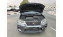 Lexus RX350 petrol 3.5L right hand drive