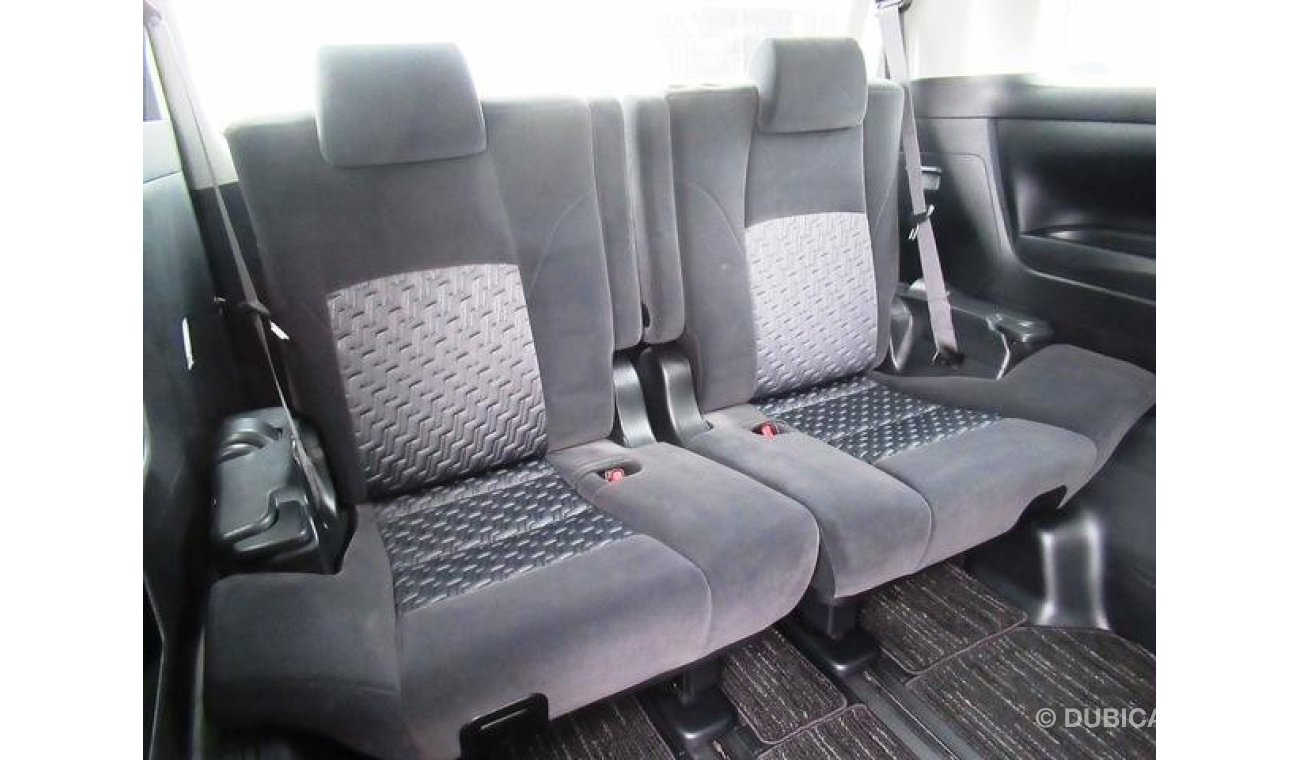 Toyota Alphard AGH30W