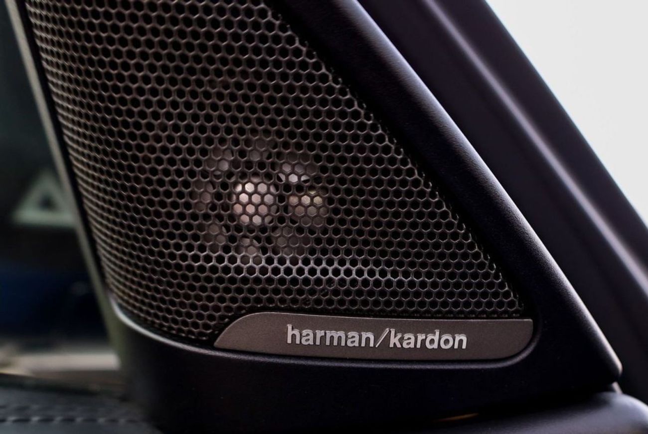 بي أم دبليو M4 Std 3.0L