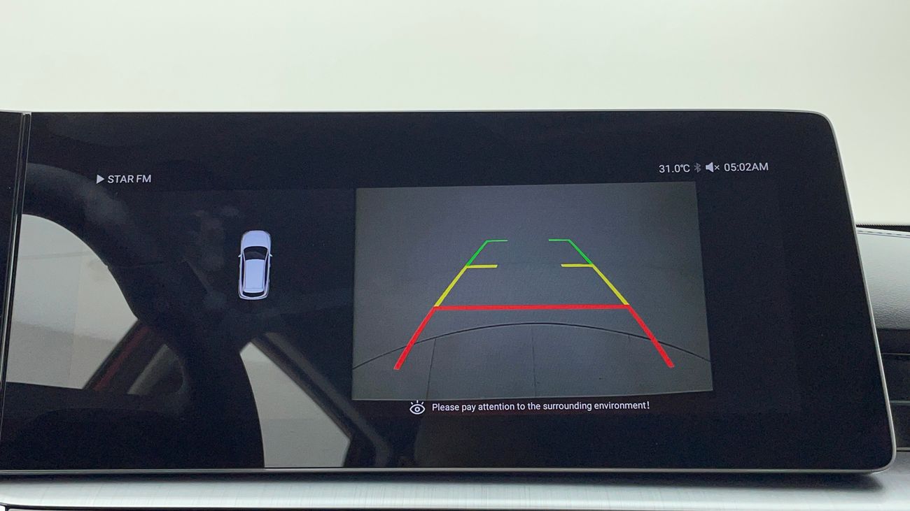 MG One STD 1.5 | Zero Down Payment | Free Home Test Drive