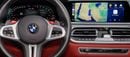 BMW X5 M COMPETITION