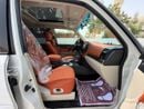 ميتسوبيشي باجيرو  3.5L Petrol | RockFord System | Sunroof