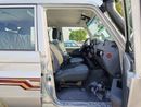 تويوتا لاند كروزر 70 LC76 / M/T / 4.5L V8 DIESEL / FULL OPTION / 4X4 (CODE # 67941)