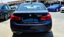 BMW 320i Diesel Import japan