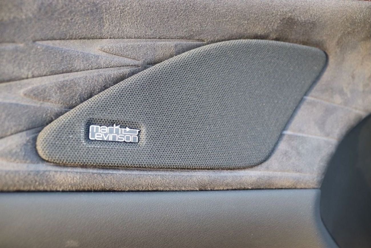 Lexus RX 500h 2.5 HYBRID, FSPORT 3, PANORAMIC ROOF, AUTOPARK, MARK LEVINSON SOUND SYSTEM,C SEAT, UAE & EXPORT