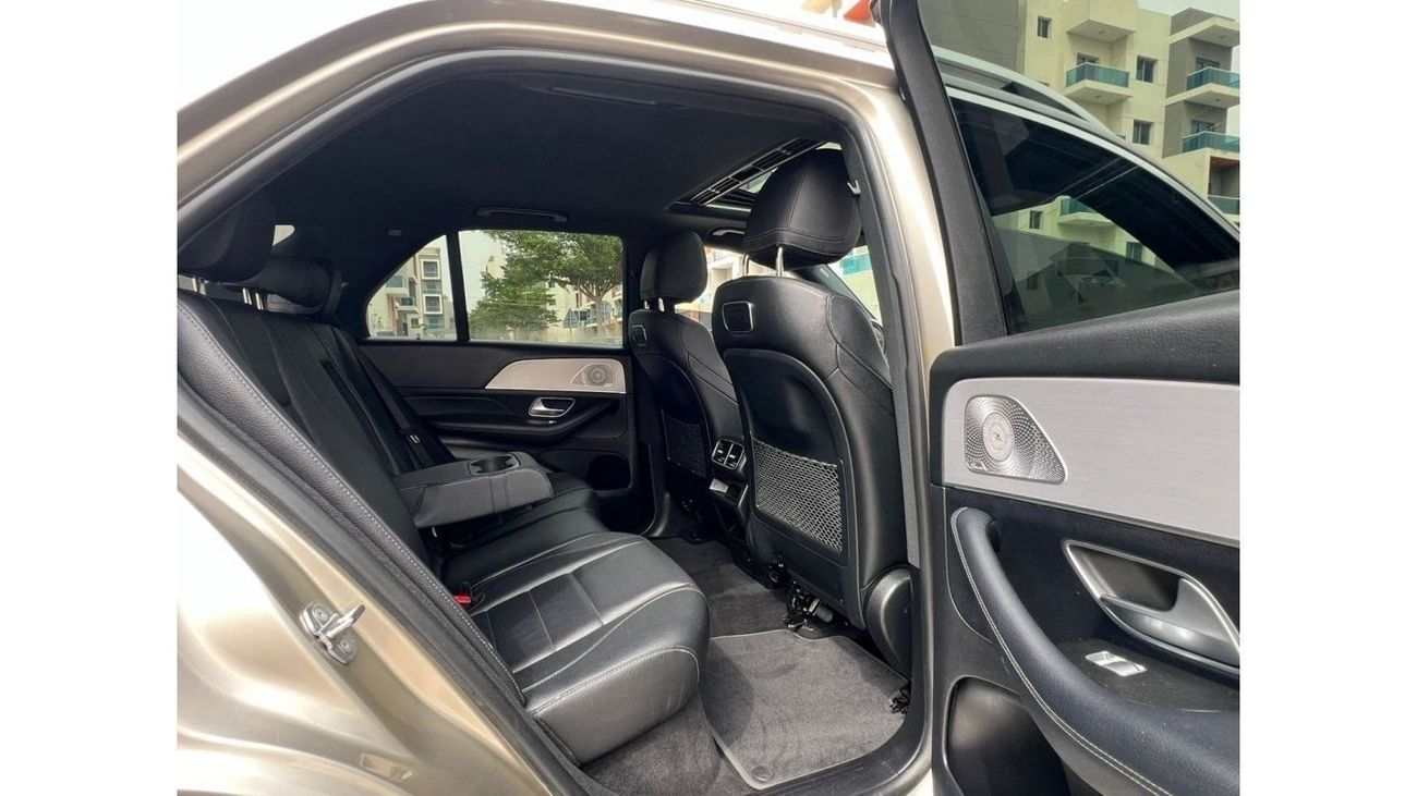 Mercedes-Benz GLE 350 2020 MERCEDES BENZ GLE 350 // 2.0L // VERY CLEAN with SUPPER CONDITION-