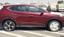 Hyundai Tucson 4x2 2.0