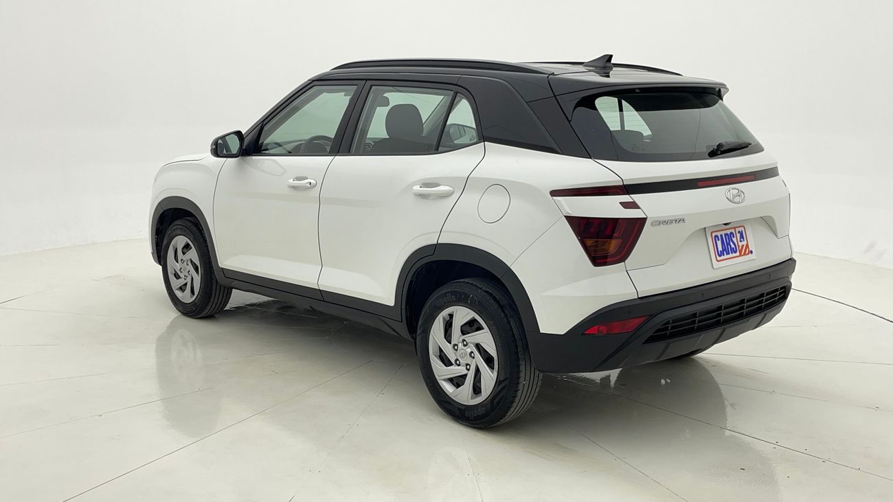 Hyundai Creta SMART 1.5 | Zero Down Payment | Free Home Test Drive