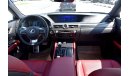 Lexus GS350 F SPORTS 2020 / CLEAN CAR / WITH WARRANTY