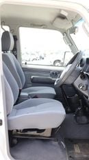 Toyota Land Cruiser 70 2017 TOYOTA LAND CRUISER HARDTOP 5 DOOR