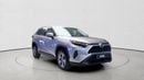 Toyota RAV4 2.5 EXR HYBRID 4WD E-CVT | Guaranteed Warranty | 0 Down Payment