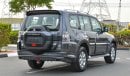 Mitsubishi Pajero GLS V6