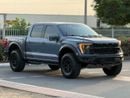 Ford F 150 Raptor GCC SPEC NEAT AND CLEAN