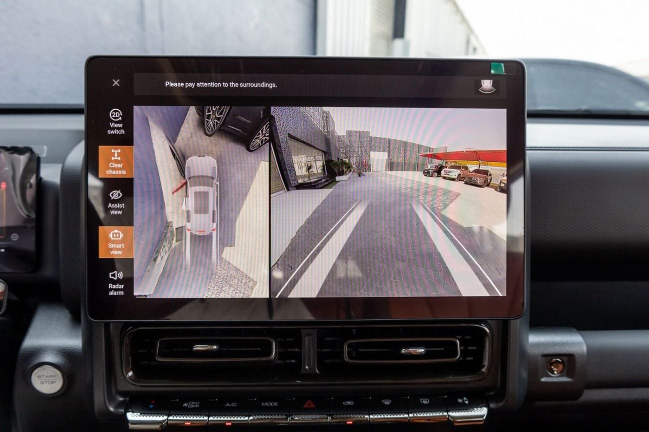 Haval H9 DIGNITY Haval H9 Medium 2026 GCC | Agency Warranty