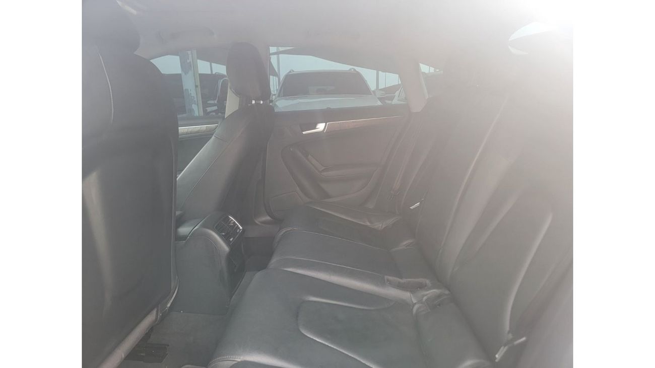 أودي A5 35 TFSI S-لاين (سبورت بلس)