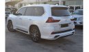 Lexus LX570 2020 | LEXUS LX-570 | SIGNATURE EDITION | 5.7L V8 | 8-SEATER 5-DOORS | AMERICAN SPECS | VERY WELL-MA