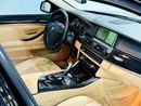 BMW 535i