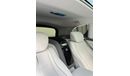 Mercedes-Benz GLS 600 MERCEDES BENZ MAYBACH GLS600
