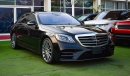 Mercedes-Benz S 560