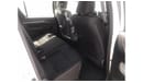 Toyota Hilux Toyota Hilux deisel 2.8 advanture